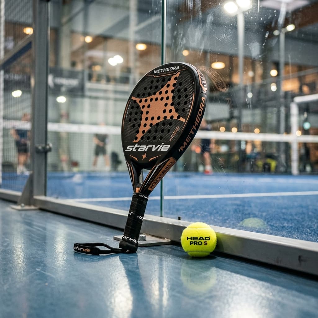 Padel Racket